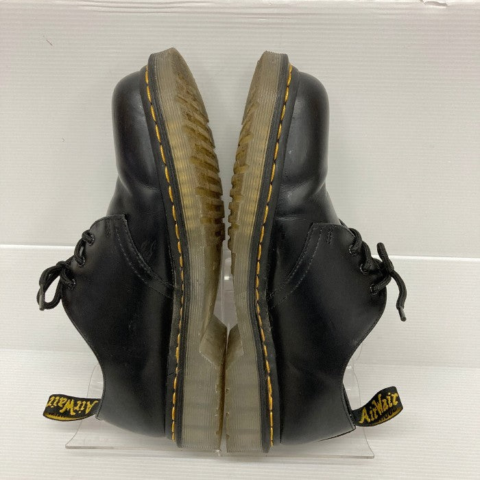 DR.MARTENS ドクターマーチン 1461 ICED ブラック sizeUK7 瑞穂店