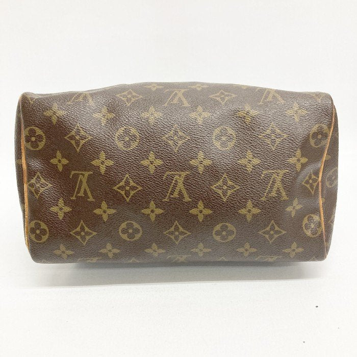 LOUIS VUITTON ルイヴィトン M41528 ハンドバッグ ミニボストンバッグ モノグラム スピーディ25 瑞穂店