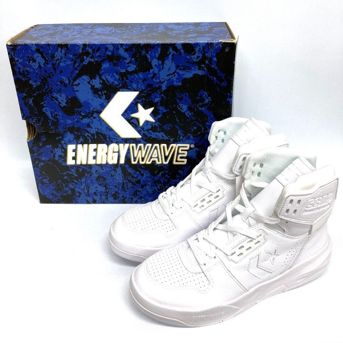 CONVERSE×beautiful people コンバース×ビューティフルピープル バスケットボールシューズ 1315711945 ホワイト size27cm ※タグ付き 瑞穂店