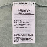 NIKE ナイキ 22AW U NK NRG MASSIVE DEPT TEE マッシブ デプト Tシャツ DX5839-017 Size 2XL 福生店