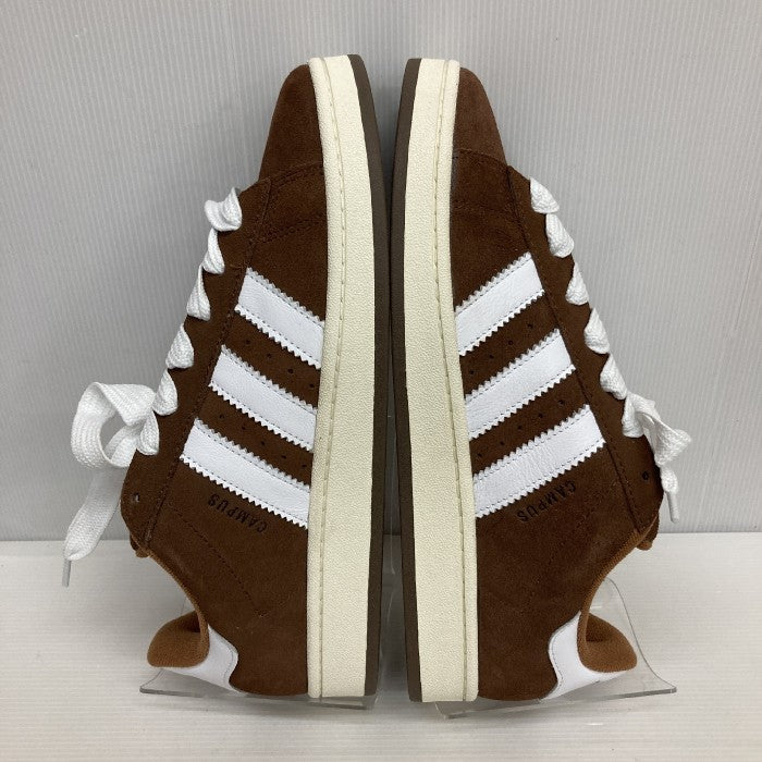 adidas アディダス Campus 00s キャンパス スニーカー GY6433 ブラウン