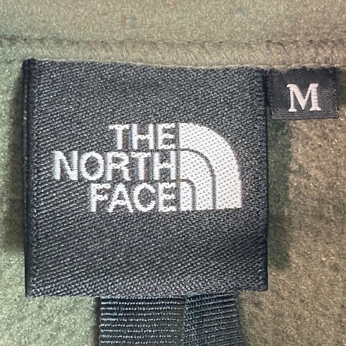 THE NORTH FACE ノースフェイス 22AW 92 エクストリームフリースジャケット NA62215 ニュートープ sizeM 瑞穂店