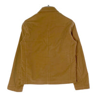 RATS ラッツ 11RJ-0904 WESTERN BLOUSON モールスキン ジャケット ブラウン sizeS 瑞穂店