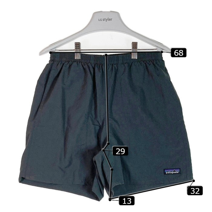 PATAGONIA パタゴニア STY57021SP20 バギーショーツ グレー sizeS 瑞穂店