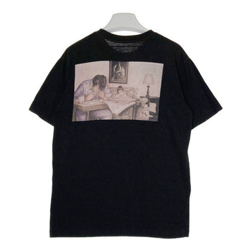 FUCKING AWESOME ファッキングオーサム バックプリント Tシャツ ブラック sizeM 瑞穂店