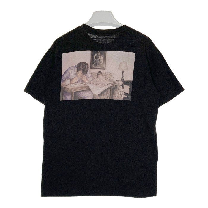 FUCKING AWESOME ファッキングオーサム バックプリント Tシャツ ブラック sizeM 瑞穂店