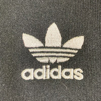 ADIDAS アディダス CW1256 ジャージ トラックジャケット ブラック sizeM 瑞穂店