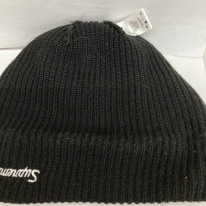 SUPREME ワッチ　ブラック 瑞穂店