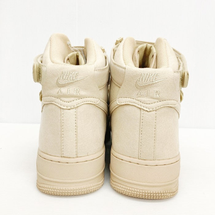 NIKE×Billie Eilish ナイキ×ビリーアイリッシュ Air Force 1 High ’07 SP DM7926-200 マッシュルーム size30cm 瑞穂店