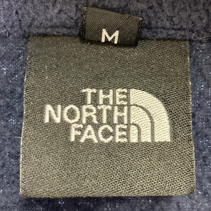 THE NORTH FACE ノースフェイス コリア フリースジャケット complimentary products ネイビー sizeM 瑞穂店