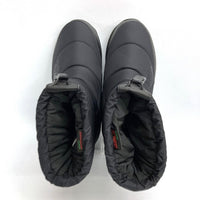 THE NORTH FACE ノースフェイス NF52272 Nuptse Bootie 中綿 THERMOLITE ヌプシブーツ ブラック size27cm 瑞穂店