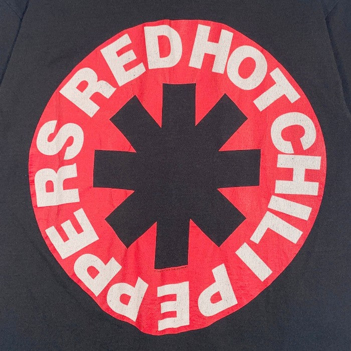 90's RED HOT CHILI PEPPERS レッドホットチリペッパーズ Picasso