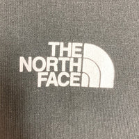 THE NORTH FACE ノースフェイス NT32108 バンダナスクエアロゴTシャツ ブラック sizeL 瑞穂店