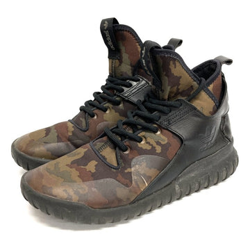adidas アディダス originals Tubular X オリジナルス チューブラ エックス カモフラ B25700 カーキ size27cm 瑞穂店