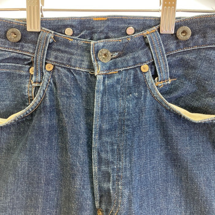 LEVI'S リーバイス 201 No2 バレンシア工場 99年製 デニムパンツ インディゴ sizeW31 L36 瑞穂店