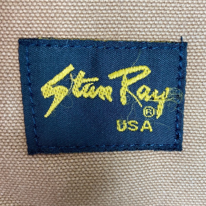 STAN RAY スタンレイ ペインターパンツ ブラウン 瑞穂店