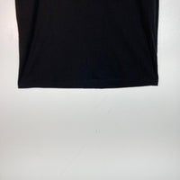 MSGM エムエスジーエム 3041MDM180 Tシャツ ブラック sizeXS 瑞穂店