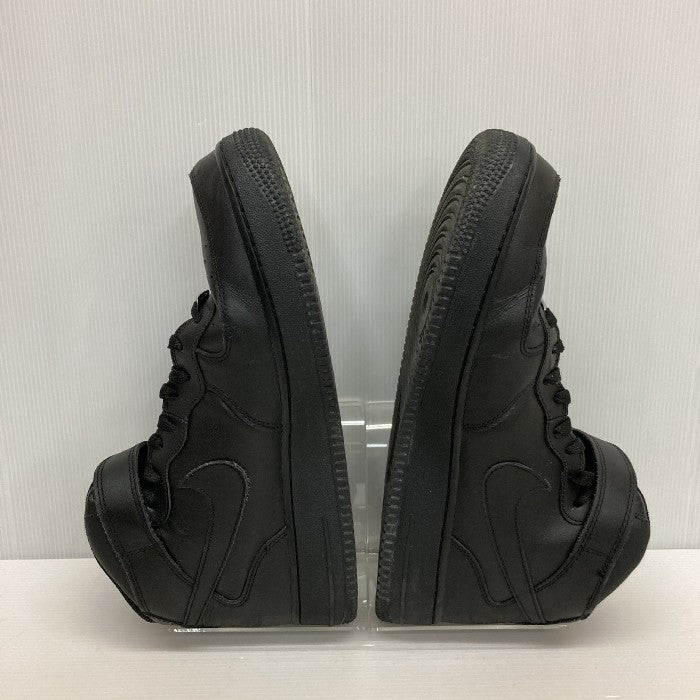 NIKE AIR FORCE 1 MID 07 エアフォース1 ミッド 315123-001 ブラック size29cm 瑞穂店