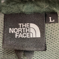 THE NORTH FACE ノースフェイス Sweet Water Pullover Bio スウィートウォーター プルオーバー バイオ ボアジャケット NA72035 グリーン sizeL 瑞穂店