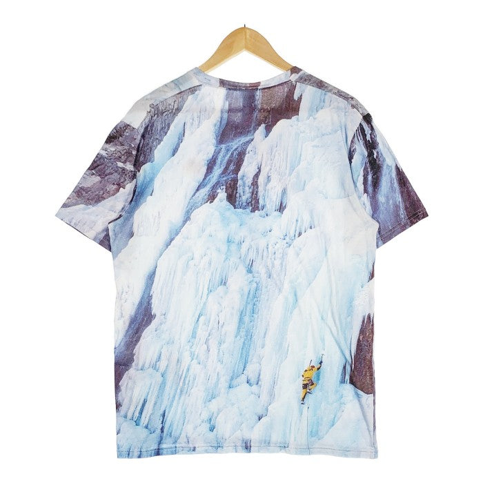 SUPREME シュプリーム 21SS THE NORTH FACE ノースフェイス Ice Climb Tee アイスクライム Tシャツ NT32100I Size M 福生店