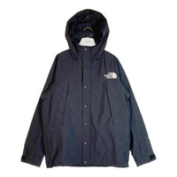 THE NORTH FACE ノースフェイス NP62236 Mountain Light Jacket マウンテンライトジャケット GORE-TEX ブラック sizeL 瑞穂店