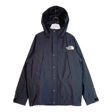 THE NORTH FACE ノースフェイス NP62236 Mountain Light Jacket マウンテンライトジャケット GORE-TEX ブラック sizeL 瑞穂店