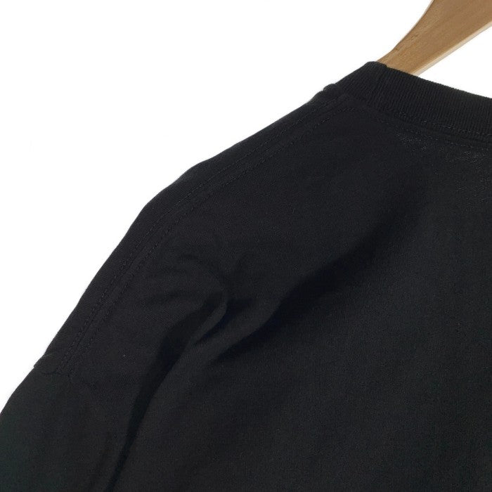 SUPREME シュプリーム 23AW freaking out フリーキングアウト Tシャツ ブラック Size XXL 福生店