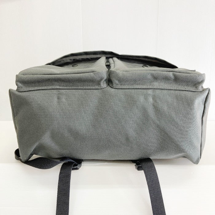 NEIGHBORHOOD × PORTER ネイバーフッド × ポーター 212YSPTN-CG01 NHPT DAYPACK N-LUGGAGE デイパック バックパック ダークグリーン 瑞穂店