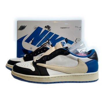 AIR JORDAN 1 LOW OG SP エアジョーダン1ロー Travis Scott トラヴィススコット DM7866-140 Size 27.5cm 福生店