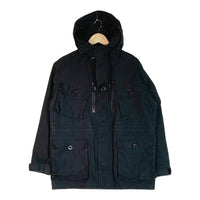 nanamica ナナミカ 20AW クルーザージャケット ゴアテックス SUAS001 ブラック sizeS 瑞穂店
