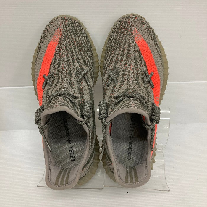 ADIDAS アディダス YEEZY BOOST イージーブースト 350 V2 ベルーガ