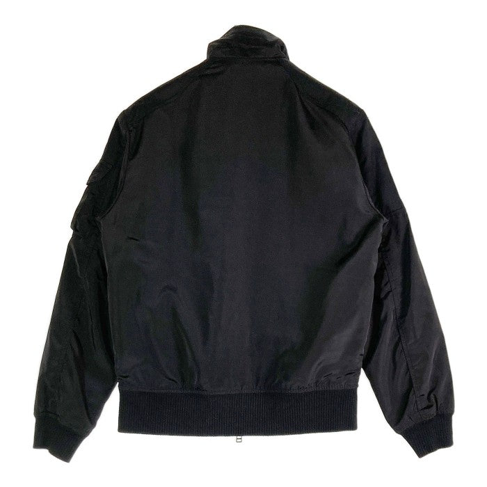 AVIREX アヴィレックス P.D.W フライトジャケット ジャケット 上着 Jacket 6662004 CWU ファンクションジャケット ブラック size- 瑞穂店