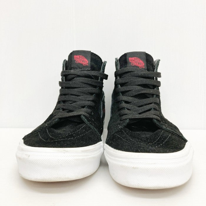VANS × LED ZEPPELIN SK8-HI Size 27.5cm 瑞穂店