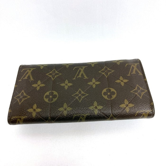 LOUIS VUITTON ルイヴィトン M66556 モノグラムエトワール ポルトフォイユ 長財布 瑞穂店