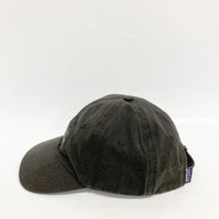 PATAGONIA パタゴニア 38357 73 Skyline Trad Cap キャップ ブラック 瑞穂店