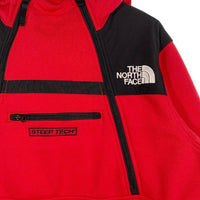 SUPREME シュプリーム 16SS THE NORTH FACE ノースフェイス Steep Tech Hooded Sweatshir –  GolRagオンラインショップ