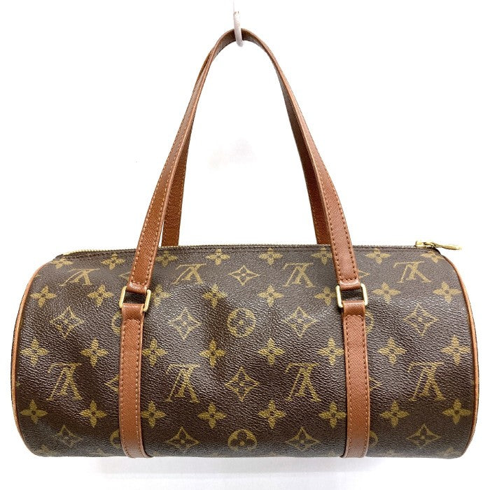 Louis Vuitton ルイヴィトン パピヨン30 モノグラム M51365 ブラウン 瑞穂店