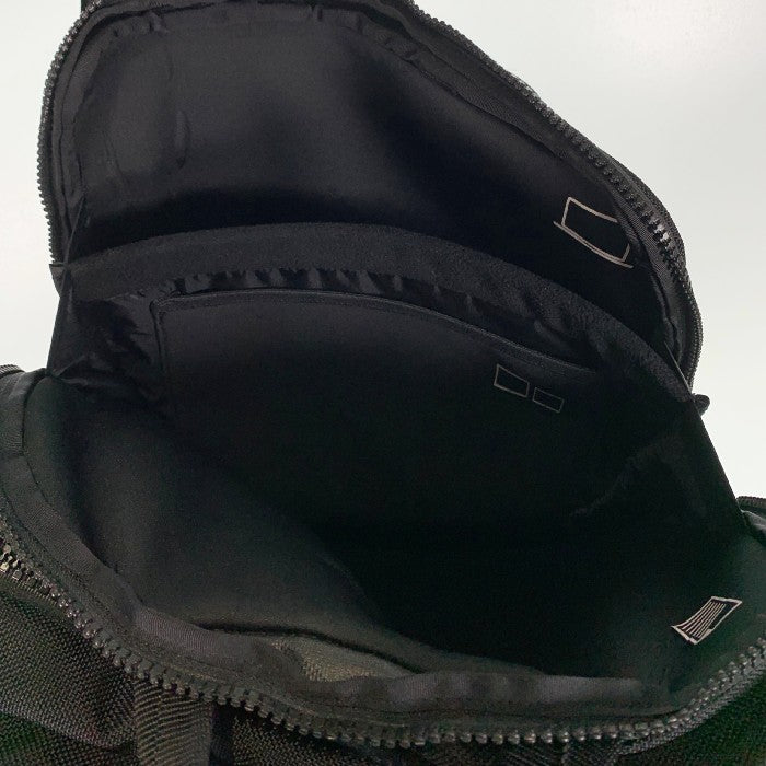 THE NORTH FACE ノースフェイス CORDURA BALLISTIC DAYPACK コーデュラバリスティック デイパック リュック NM81828 ブラック 福生店