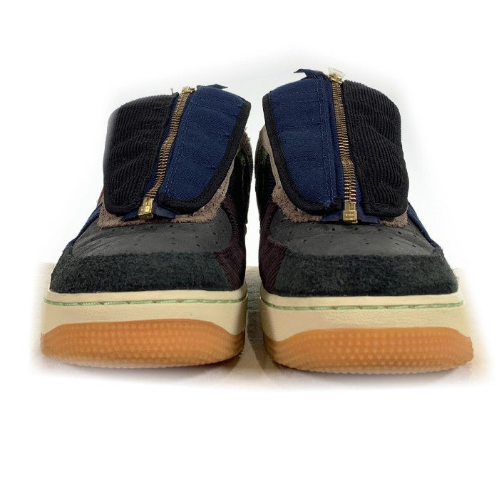NIKE ナイキ AIR FORCE 1 LOW /CACTUS JACK エアフォース1ロー カクタスジャック CN2405-900 Size 27.5cm 福生店