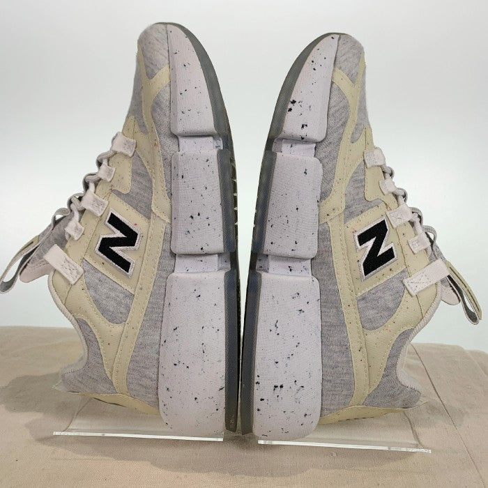 new balance ニューバランス Jaden Smith Vision Racer Re Worked ジェイデンスミス ヴィジョンレーサー  MSVRCRGA Size 28cm 福生店