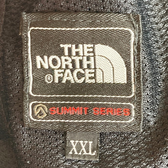 THE NORTH FACE ALPINE ザノースフェイス アルパインライトパンツ NT52927 ブラック sizeXXL 瑞穂店