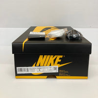 NIKE ナイキ AIR JORDAN 1 RETRO HIGH OG エアジョーダン 1 レトロハイ POLLEN パラン 555088-701 ブラック×イエロー size26cm 瑞穂店