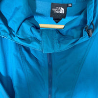 THE NORTH FACE ノースフェイス NP71830 COMPACT JACKET コンパクトジャケット ブルー sizeXL 瑞穂店