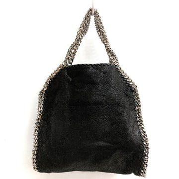 STELLA McCARTNEY ステラマッカートニー   2WAYショルダーバッグ FALABELLA ファラベラ 371223 W9132 ブラック 瑞穂店