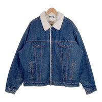 90's Levi's リーバイス デニムボアジャケット インディゴ 70609-0216 Size XL 福生店