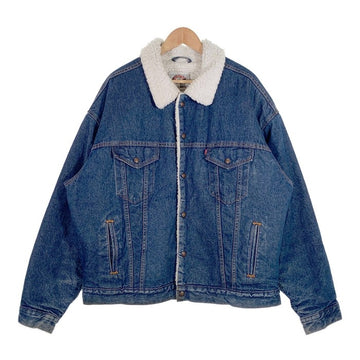 90's Levi's リーバイス デニムボアジャケット インディゴ 70609-0216 Size XL 福生店