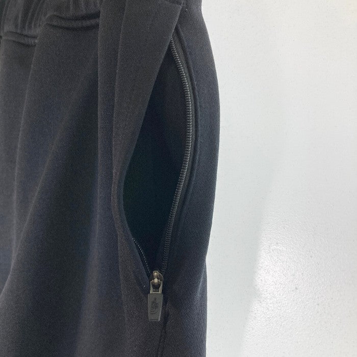 THE NORTH FACE ノースフェイス JERSEY PANT 切替えジャージパンツ NB32055 ブラック sizeM ⑨ 瑞穂店