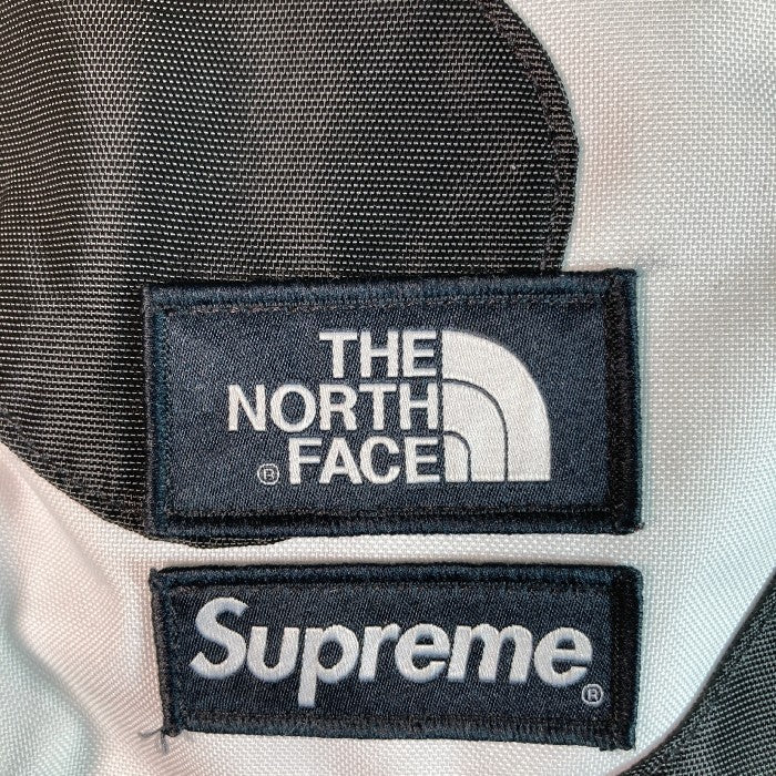 SUPREME×THE NORTH FACE シュプリーム×ノースフェイス 20AW S Logo Expedition Backpack Sロゴバックパック ブラック 瑞穂店