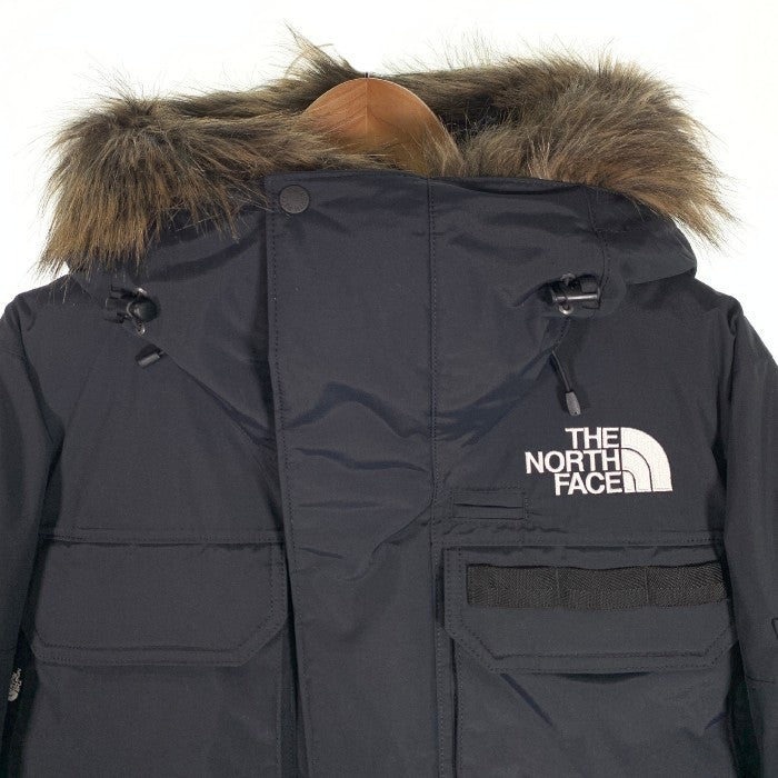 THE NORTH FACE ノースフェイス Southern Cross Parka サザンクロス パーカ ダウンジャケット ブラック ND92120 Size XS 福生店