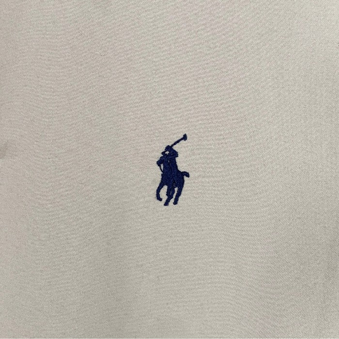 Polo Ralph Lauren ポロラルフローレン スウィングトップ ブルゾン 袖中綿 ベージュ Size L 福生店